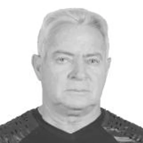 JOSE MAURO - THULA