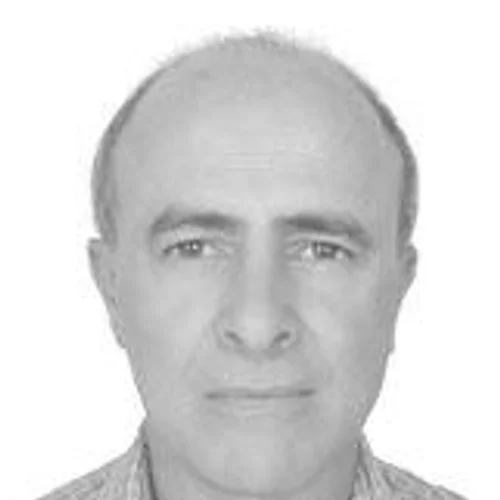 JOSÉ CLAUDIO VILELA