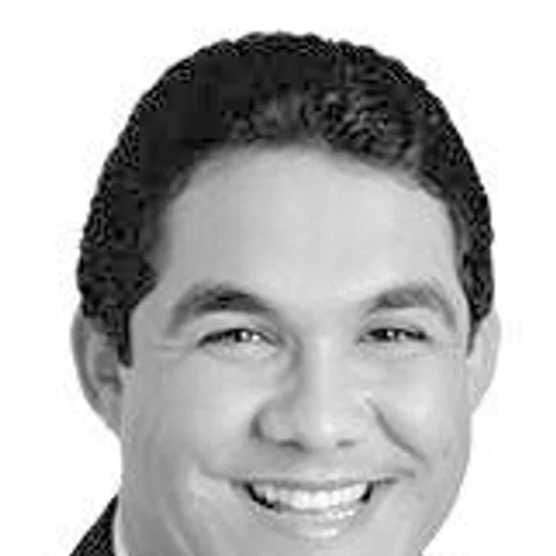 MARCIO NOBRE