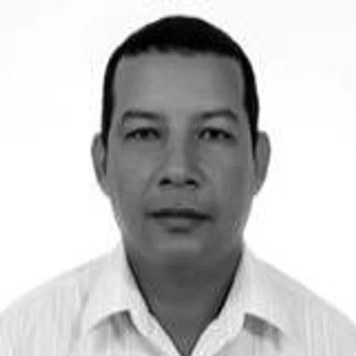 Elimar Rodrigues