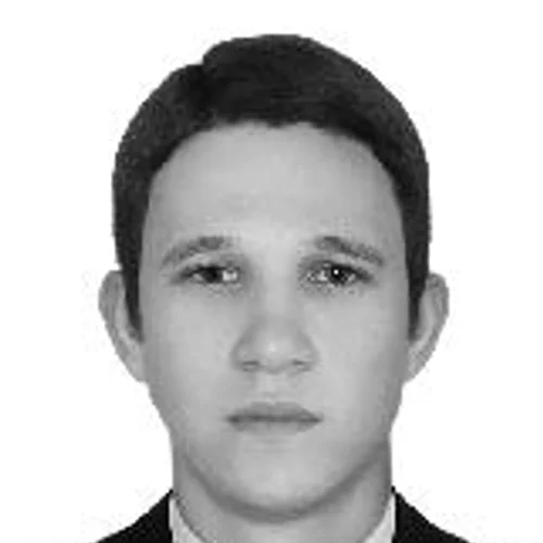 Elton Pacheco