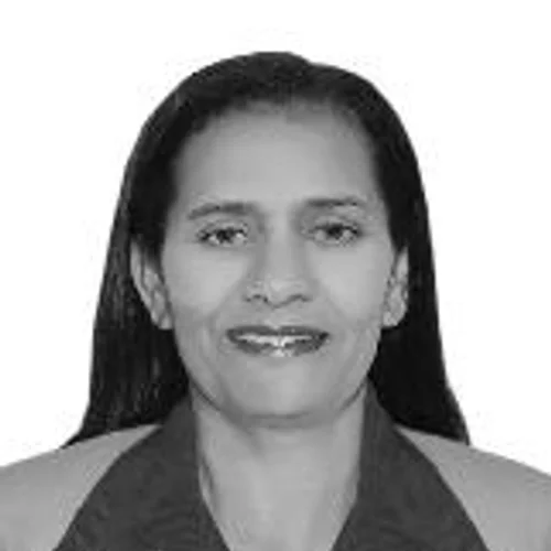Lourdes Professora