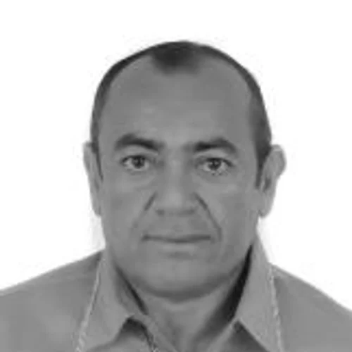 NALDO DE MARAÚ