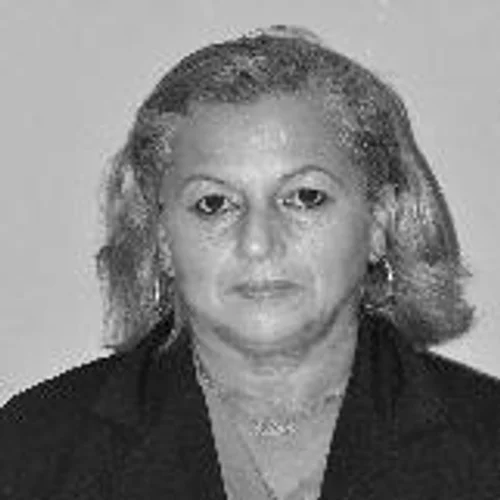 IRACILDA MARTINS