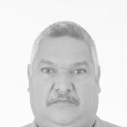 Pastor Olímpio