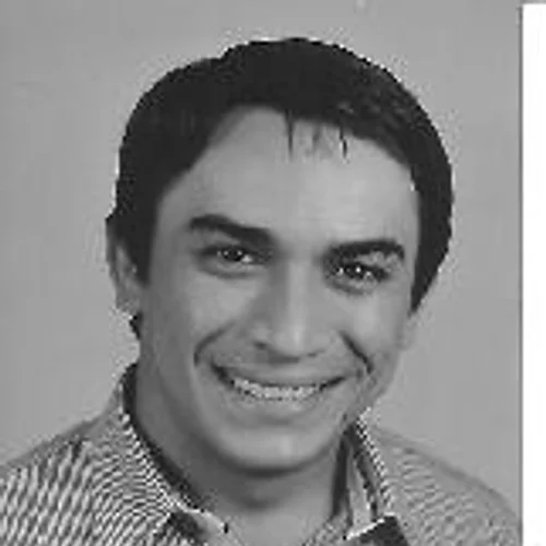Douglas Barreto