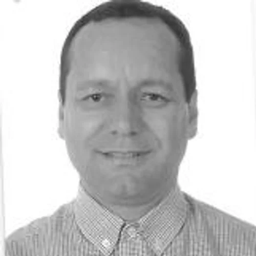 Robson de Paula