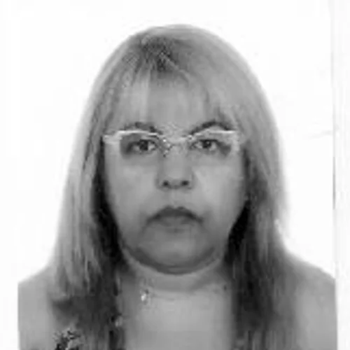 Maria da Alegria