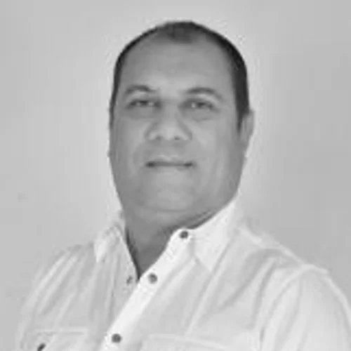 DR. FRANCISCO CHAGAS