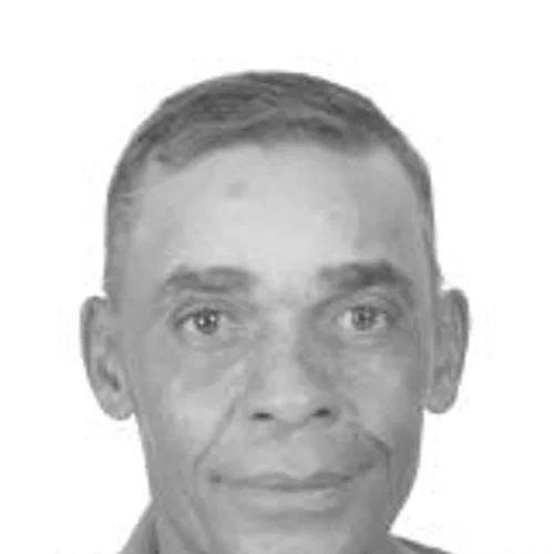 Adão da Rocinha