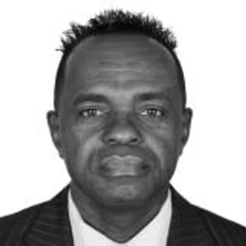 PASTOR EDMILSON