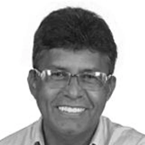 Antonio Pedro