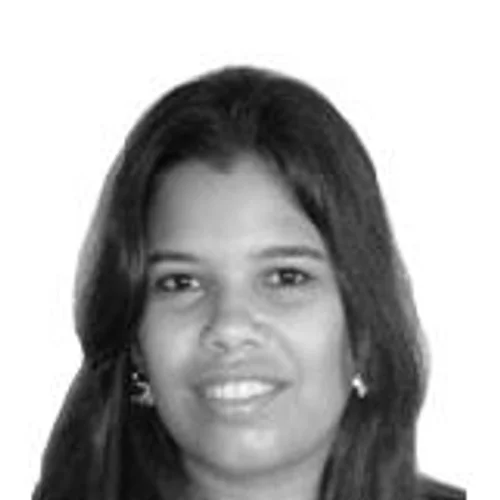 Elba Aparecida