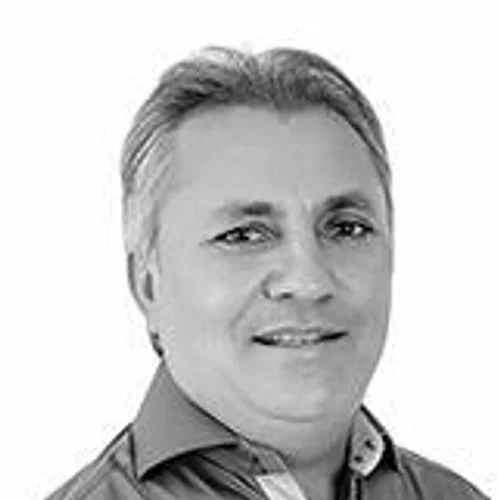 CHICO MAMEDE