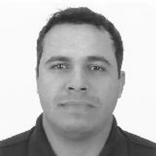 Silvio Carvalho