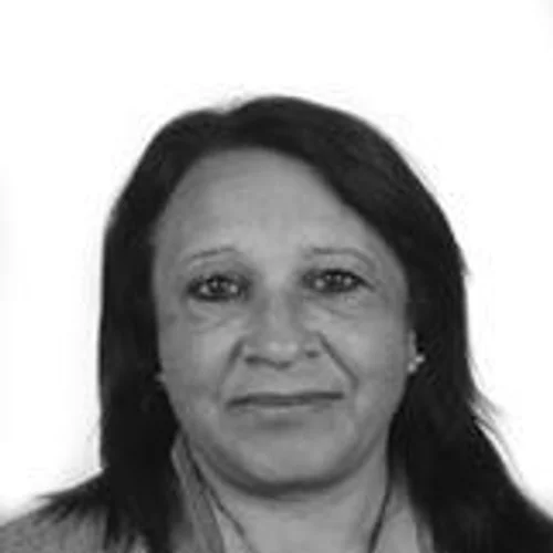 ROCIO TEIXEIRA