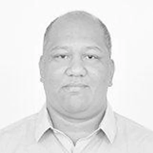 Cesar Galvão
