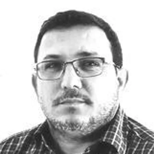 Marcelo de Deus