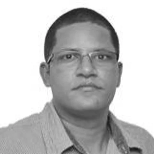 ANDRÉ DA PADARIA
