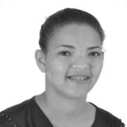 Laiane Gomes