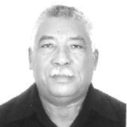 Geraldo Costa
