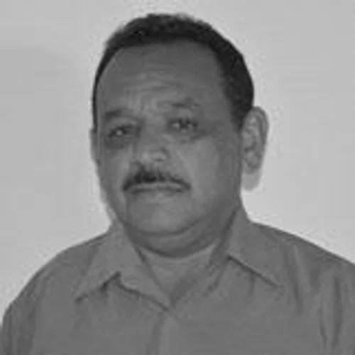 Aleijado de Pereiro
