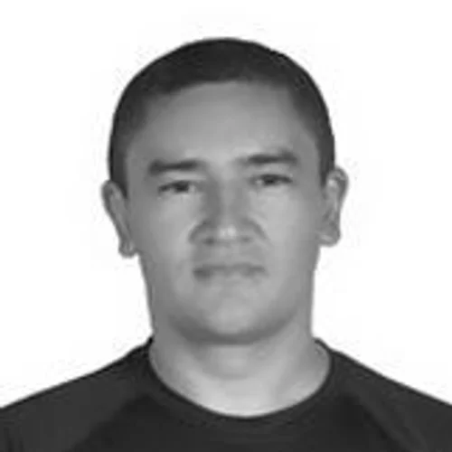 Antonio Silva