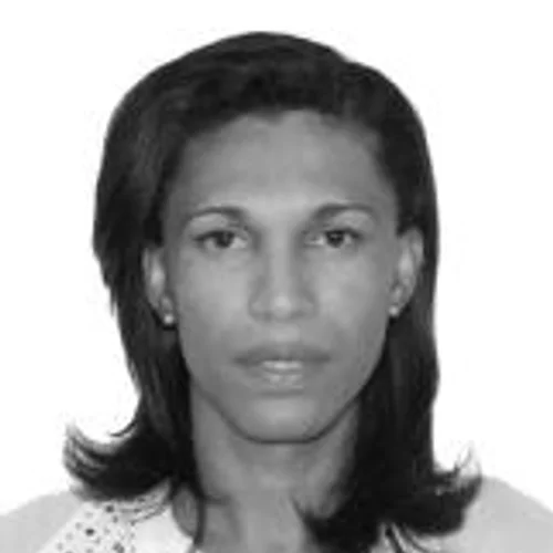 Professora Gil