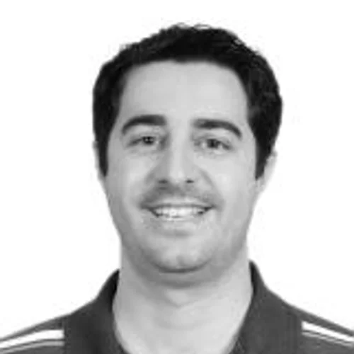 ANDRÉ CARASCHI