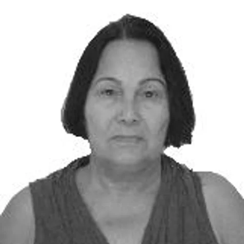 Ilka Oliveira