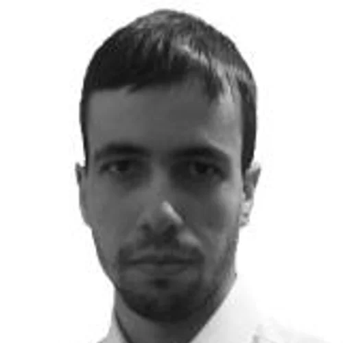 Rafael Machado