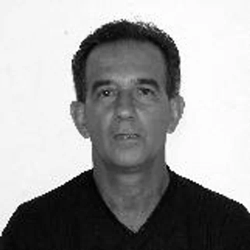 Joel Topografo