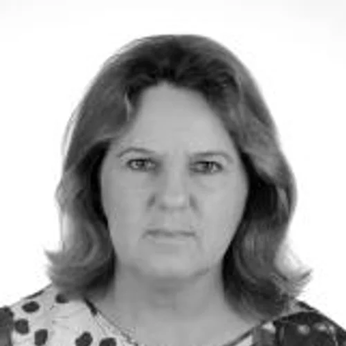 Rosita Kohler