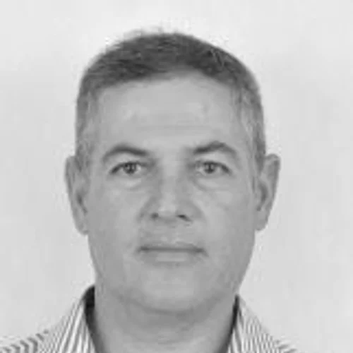 SÉRGIO RONCOLETA