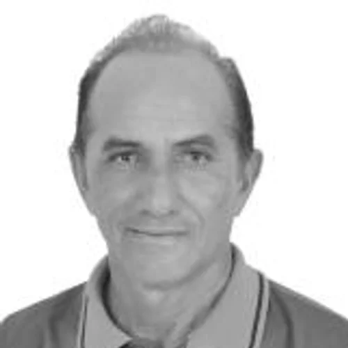 JEDEON ROCHA