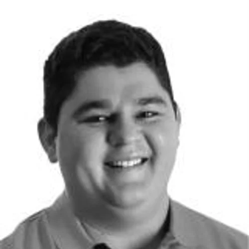 Dr. Rogaciano
