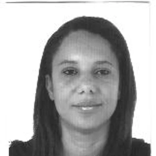 Zelia Almeida