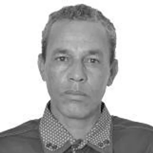 EDSON SANTOS