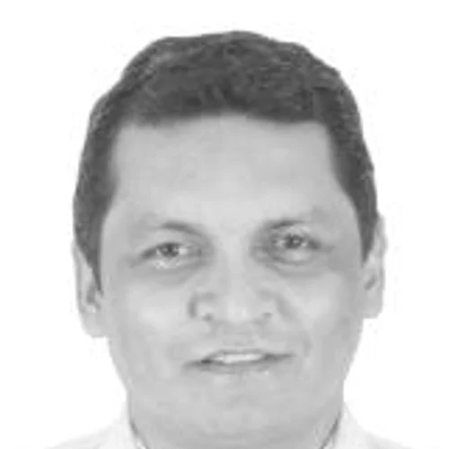 Marcio Mendes