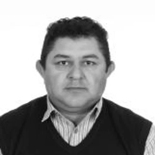 MOACIR SOARES (FUMAÇA)