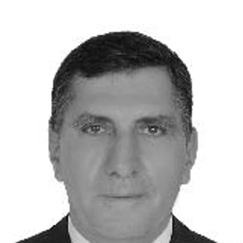 VANDERLEI BORIAN