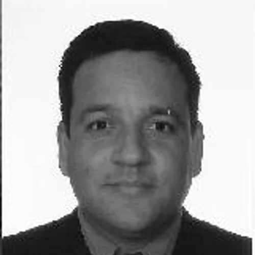 PASTOR CLEITON