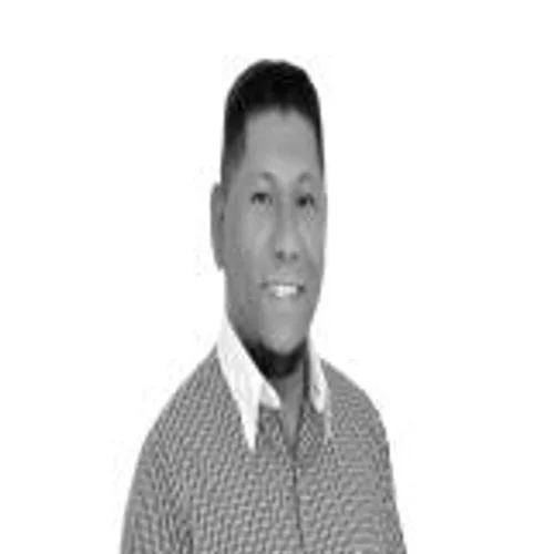 BERG SANTOS