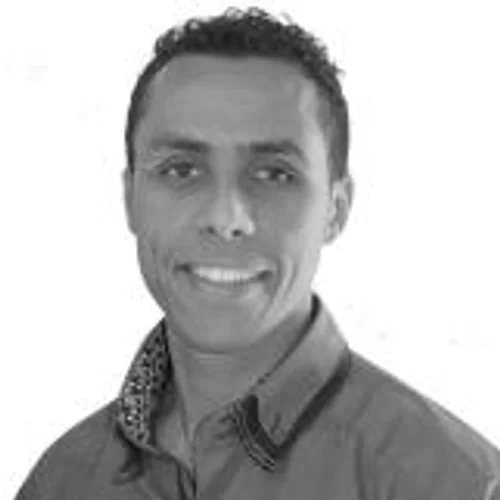 Elsinho Fernandes