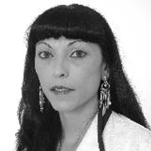 Paula Professora