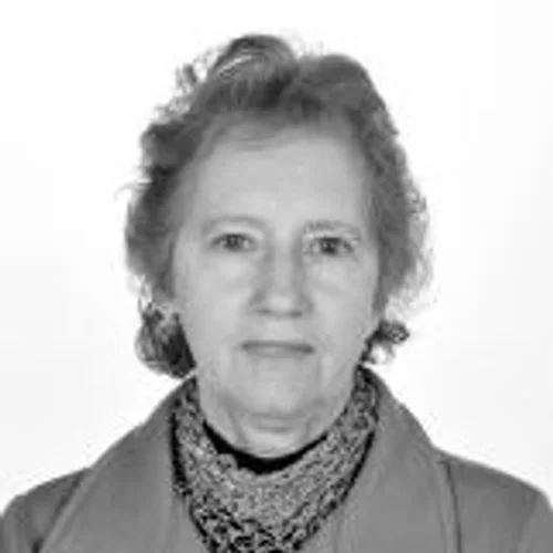 Ilse Kussler