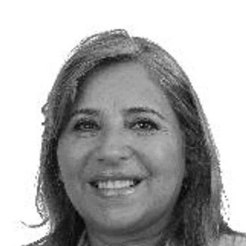 PASTORA FÁTIMA