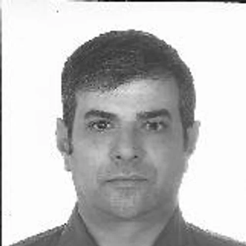 Fernando Luis Barbieri