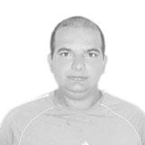 ODAIR DA COLINA VERDE