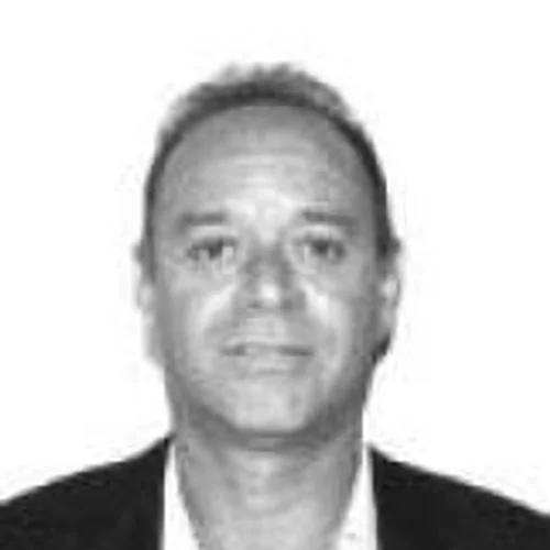 Alcidio Buba